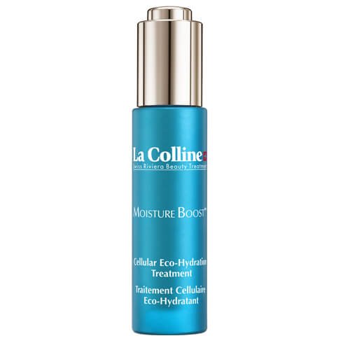 LA COLLINE Feuchtigkeits-Boost - Zelluläre